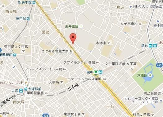 �y���̑��z�@�n�}