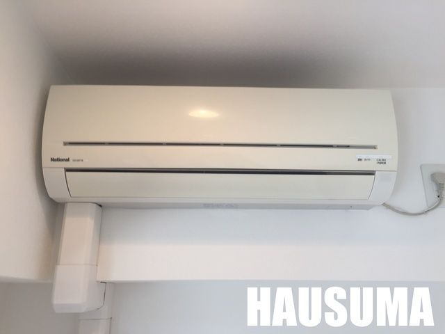 �y���̑��ݔ��z�@�G�A�R�����������Q��