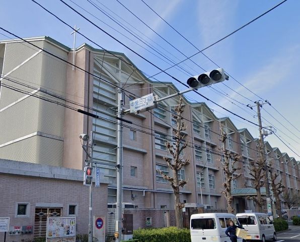 �y���Ӂz�@�������w�@���Z �k��29���B 2310m