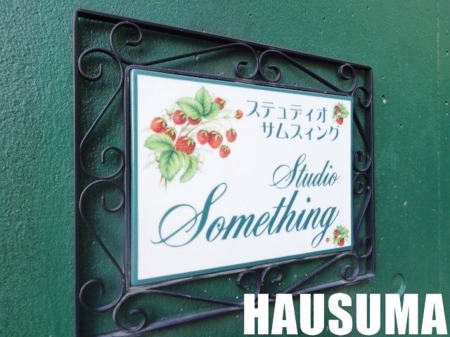 �y���̑��z�@�����h�}�[�N
