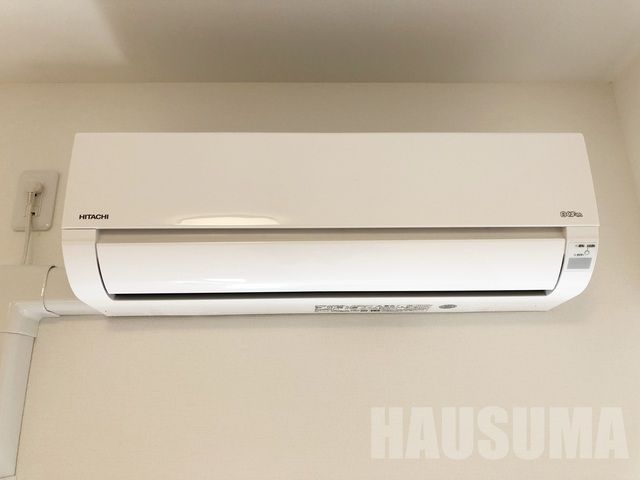 �y���̑��ݔ��z�@�G�A�R��