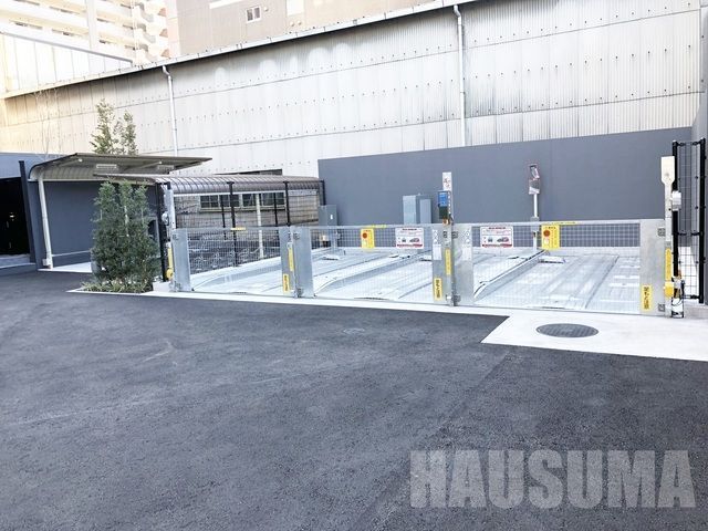 �y���ԏ�z�@���ԏ�