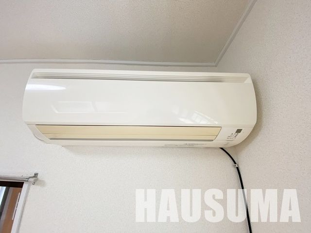 �y���̑��ݔ��z�@�G�A�R��