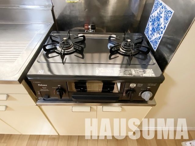 �y���̑��z�@2���K�X�R����