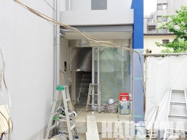 �y�G���g�����X�z�@�G���g�����X