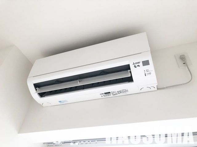 �y���̑��ݔ��z�@�G�A�R��