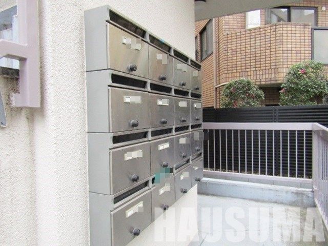 �y���̑��z�@�|�X�g