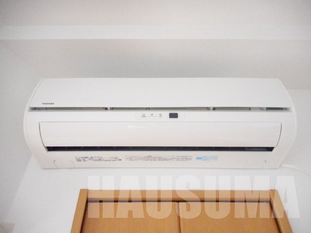 �y���̑��z�@�G�A�R��