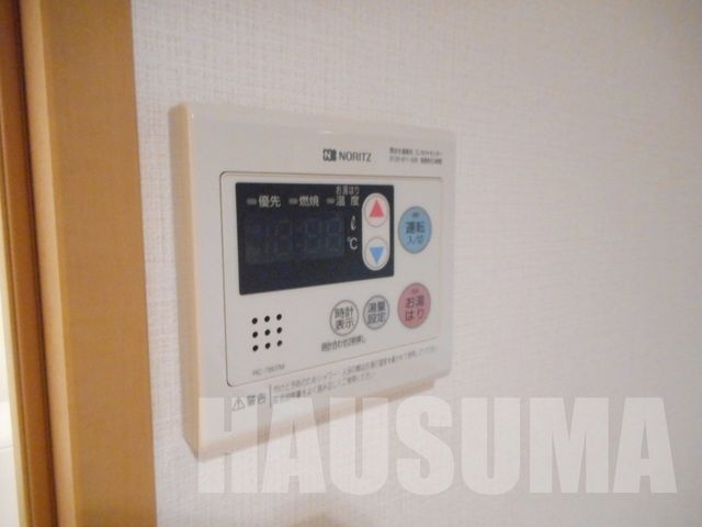 �y���̑��z�@�����p�l��