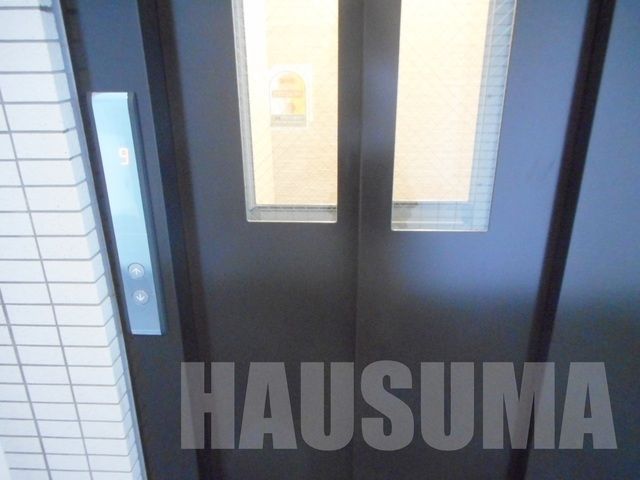 �y���̑��z�@�G���x�[�^�[