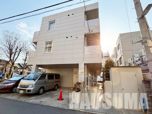 �y�����O�ρz�@�O��