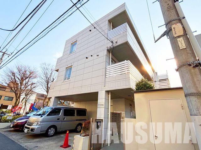 �y�o���R�j�[�z�@�O��