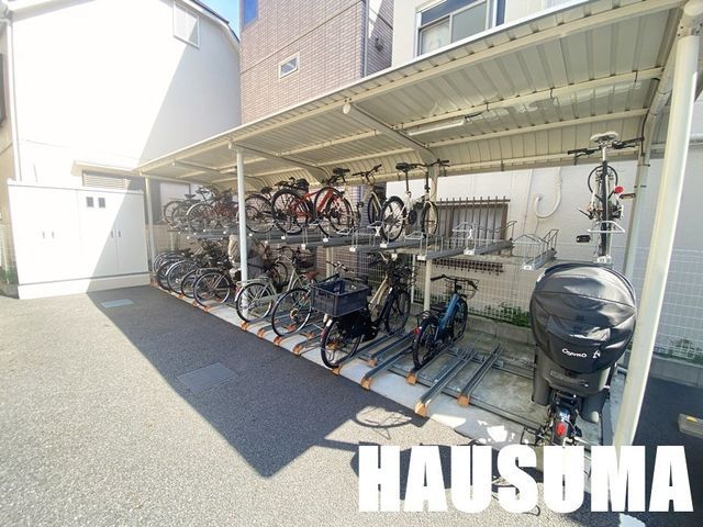 �y���ԏ�z�@