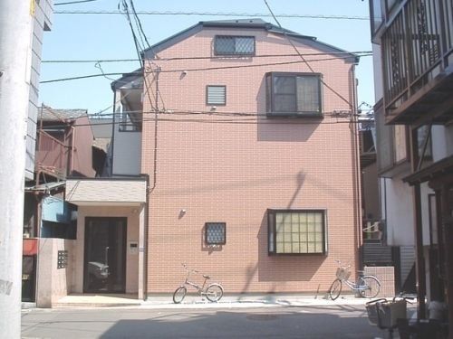 �y�����O�ρz�@