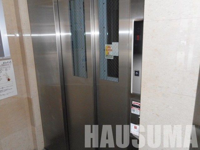 �y���̑��z�@�G���x�[�^�[