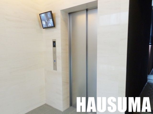 �y���̑��z�@�G���x�[�^�[