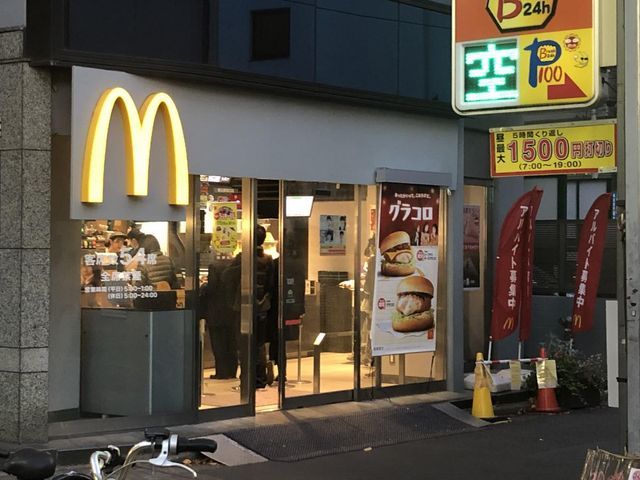 �y���Ӂz�@�}�N�h�i���h��w����X �k��1���B 60m