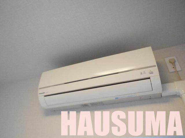 �y���̑��ݔ��z�@�G�A�R��