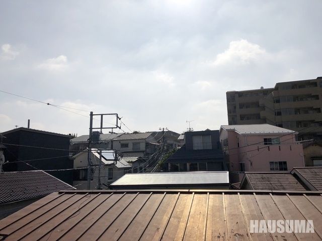 �y���̑��z�@�i��