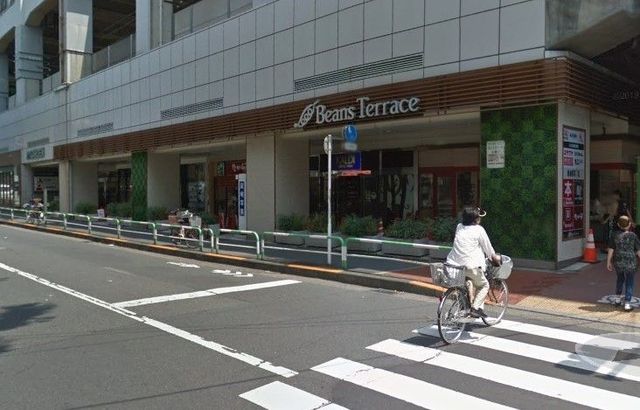 �y���Ӂz�@�Ȃ��K�ԉH�����X �k��3���B 240m