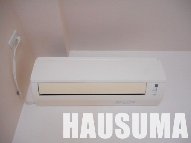 �y���̑��ݔ��z�@�G�A�R�������]�^�C�v�Q�l�ʐ^