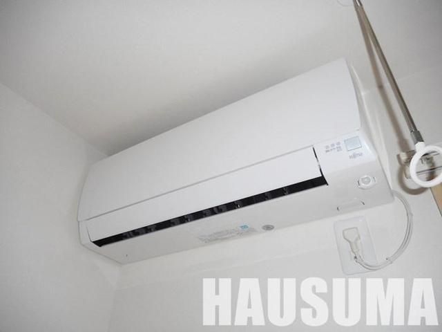 �y���̑��ݔ��z�@�G�A�R��