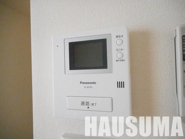 �y���̑��ݔ��z�@���j�^�[�t�C���^�[�z��