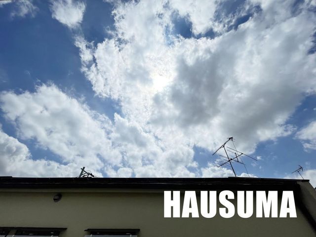 �y���̑��z�@���]