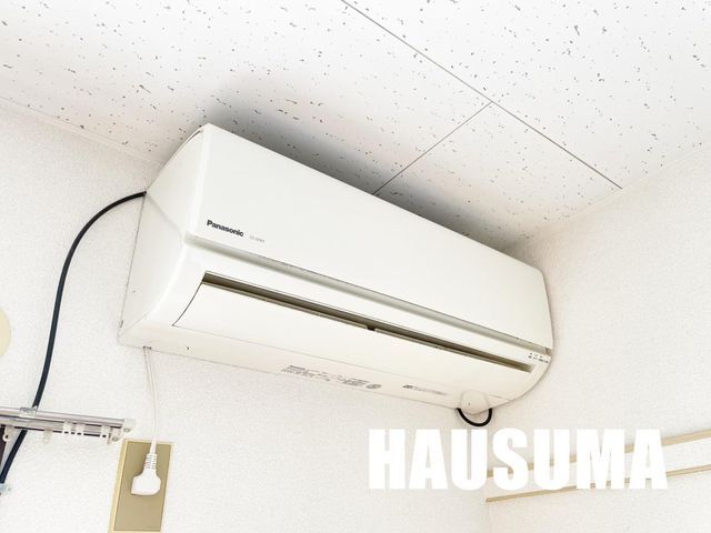 �y���̑��ݔ��z�@�G�A�R��