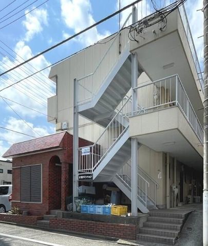 �y�����O�ρz�@