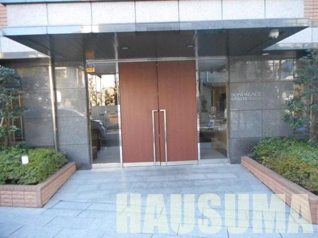 �y�G���g�����X�z�@�G���g�����X