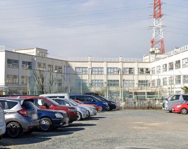 �y���Ӂz�@�����旧��w�Z �k��7���B 490m