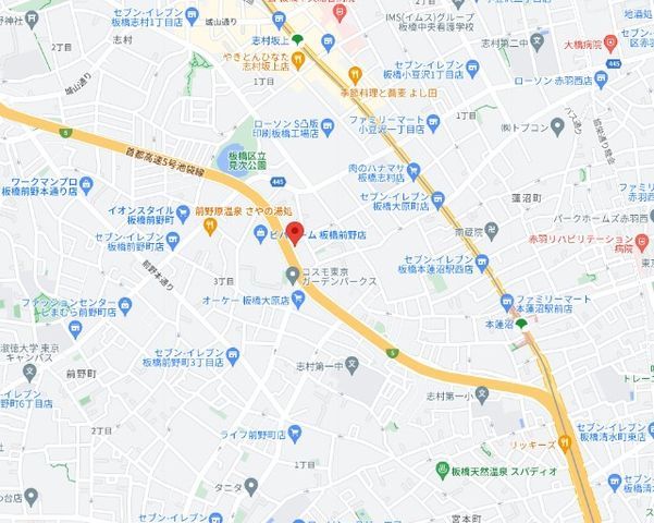 �y�n�}�z�@���ԏ�