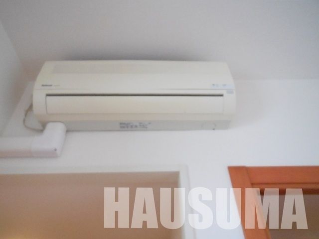 �y���̑��z�@�G�A�R���@
