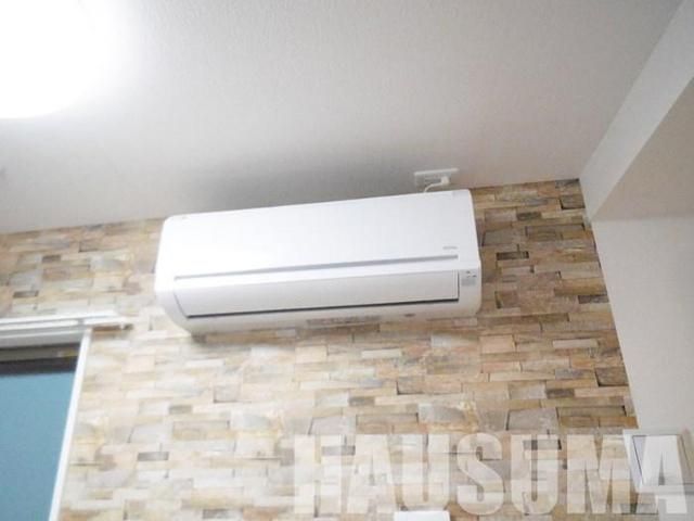 �y���̑��z�@�G�A�R��