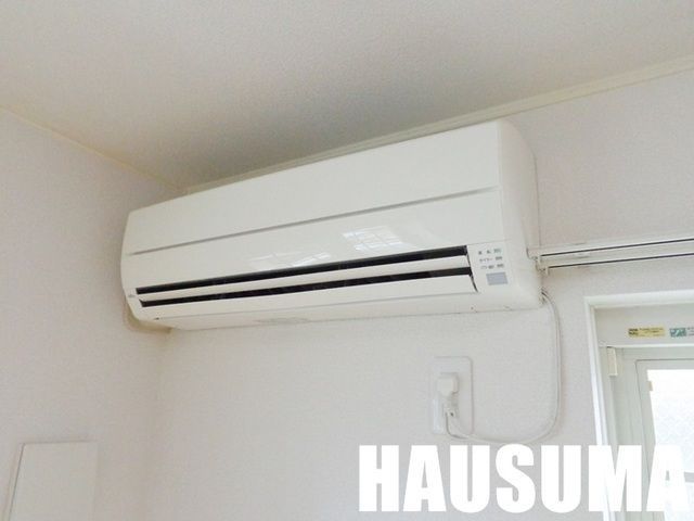 �y���̑��ݔ��z�@�G�A�R��