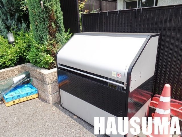 �y���̑��z�@���ݒu����