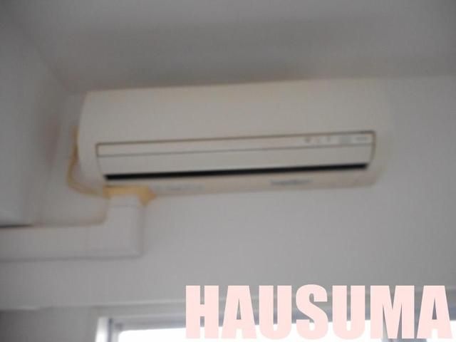 �y���̑��z�@�G�A�R��