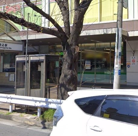 �y���Ӂz�@�j���[�f�C�Y� �k��2���B 150m