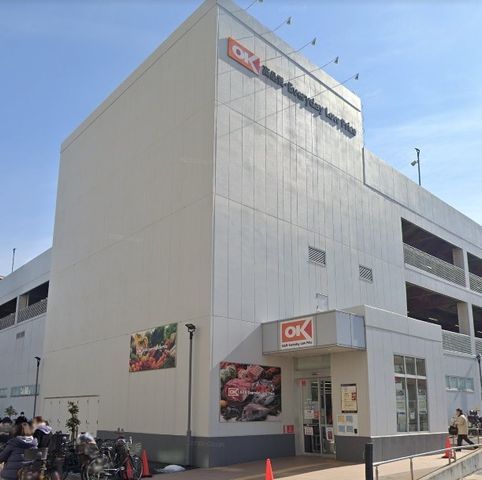 �y���Ӂz�@�I�[�P�[�k�ԉH�X �k��3���B 220m