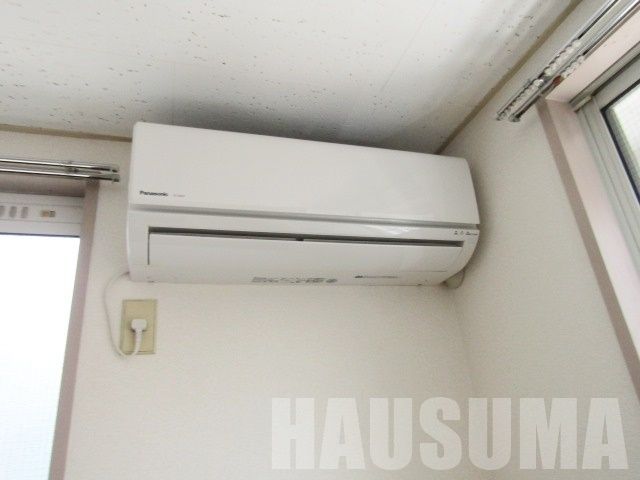 �y���̑��ݔ��z�@�G�A�R��