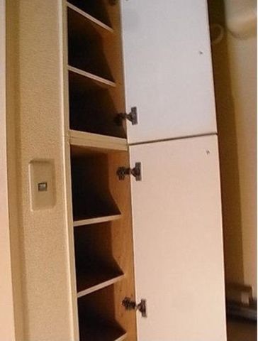 �y���ցz�@�V���[�YBOX