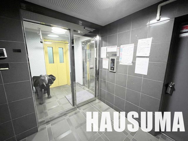 �y�G���g�����X�z�@�G���g�����X