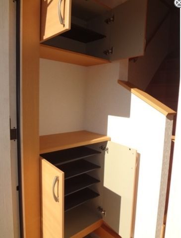 �y���̑��z�@�V���[�YBOX