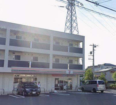 �y���Ӂz�@�Z�u���C���u����������2���ړX �k��3���B 230m