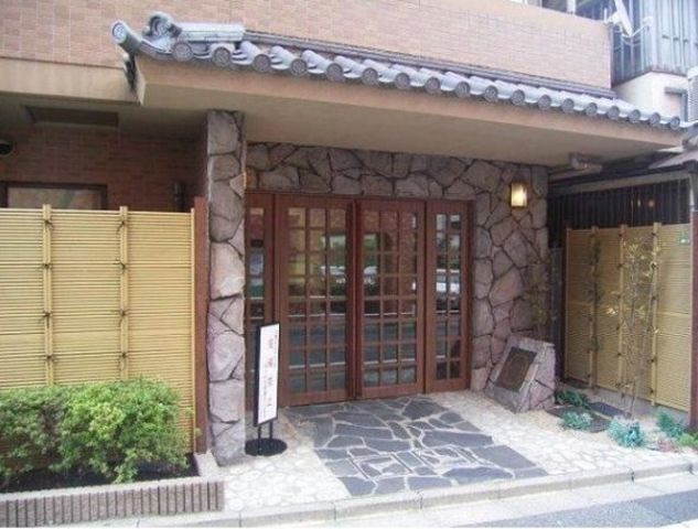 �y�G���g�����X�z�@�G���g�����X