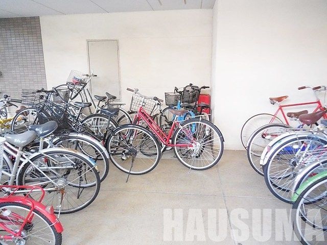 �y���ԏ�z�@���փX�y�[�X