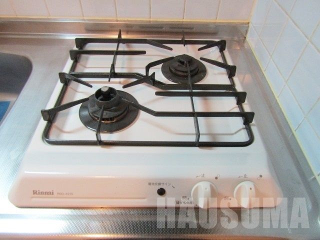 �y���̑��z�@2���K�X�R����