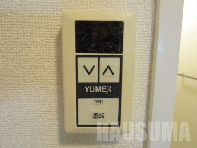 �y���̑��z�@���C�ݔ�