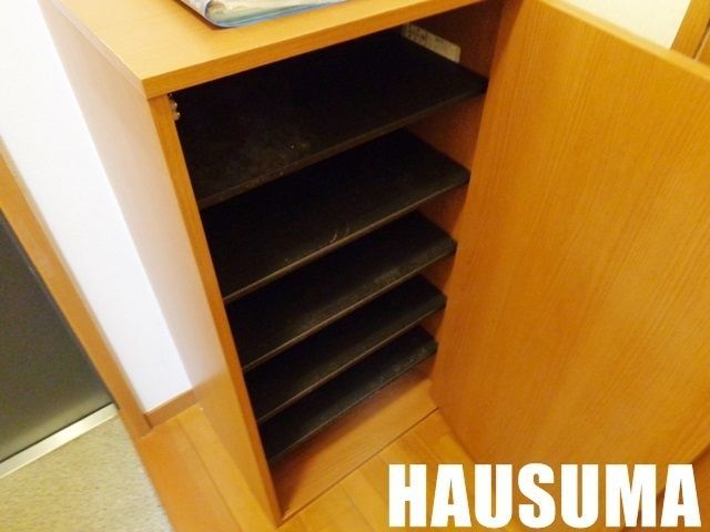 �y���̑��ݔ��z�@�V���[�YBOX